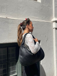 Torebka Damska Shopper | Duża Pojemność | Elegancki Design