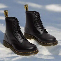 Sznurowane Botki Aria | Stylowe i Wygodne | Unisex