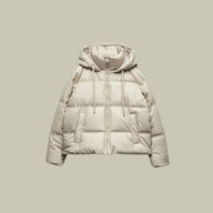 Kurtka Pikowana Damska na Zimę | Lekka i Ciepła Kurtka Zimowa Damska