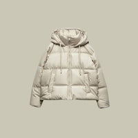 Kurtka Pikowana Damska na Zimę | Lekka i Ciepła Kurtka Zimowa Damska