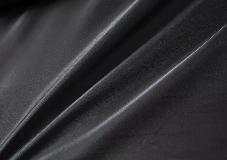 Kurtka Męska 2-Częściowa w Eleganckim Stylu | Klasyczna Kurtka Zimowa dla Mężczyzn