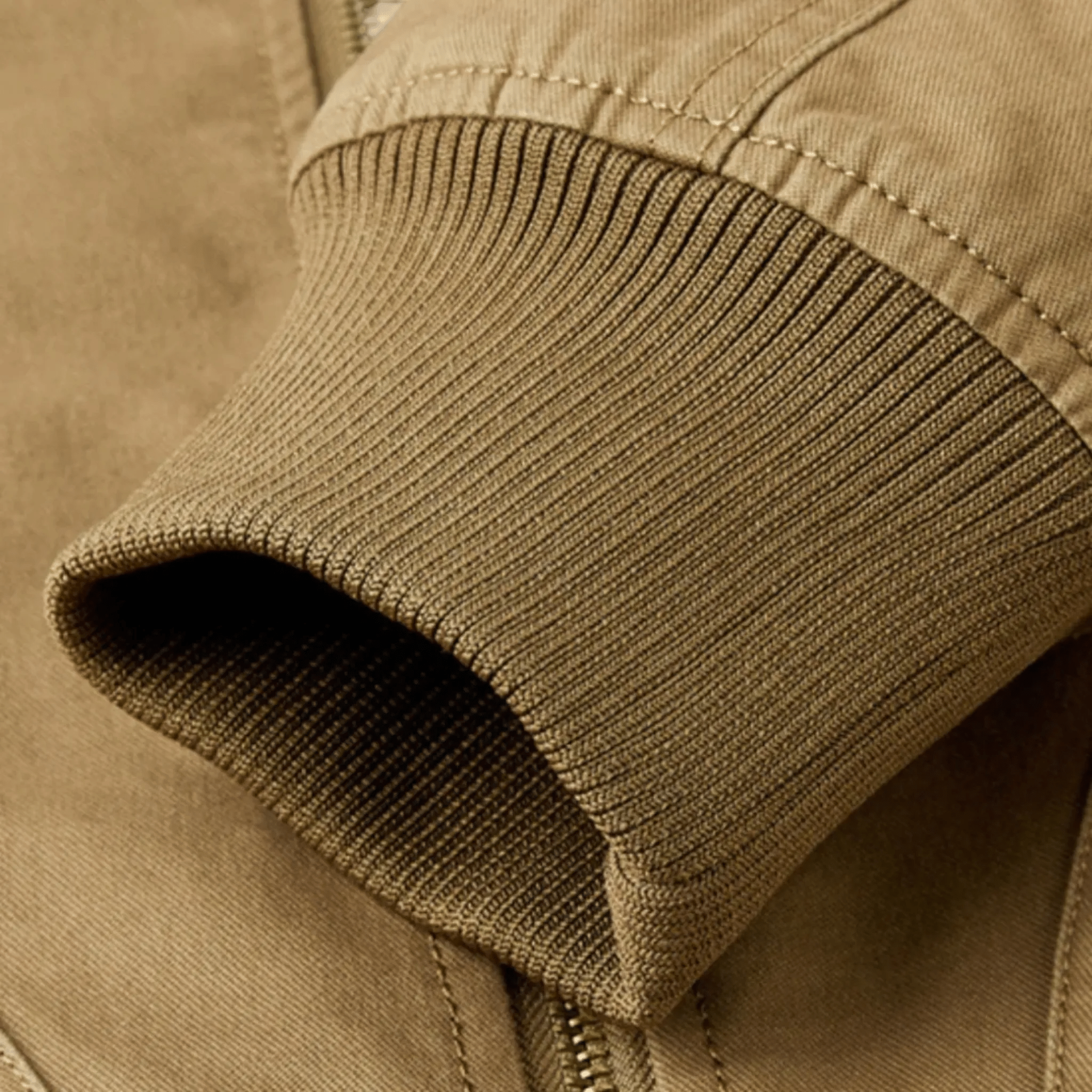 Kurtka Męska Bomber | Kurtki Męskie Zimowe i Przejściowe w Stylu Vintage