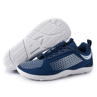 Buty Barefoot Unisex do Trekkingu i Codziennych Spacerów | Lekkie Buty w Góry
