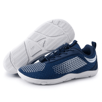 Buty Barefoot Unisex do Trekkingu i Codziennych Spacerów | Lekkie Buty w Góry