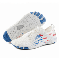 Buty Barefoot Unisex na Trekking i Codzienne Spacery | Lekkie Buty w Góry