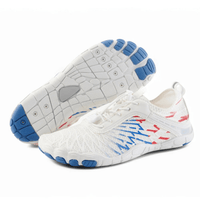 Buty Barefoot Unisex na Trekking i Codzienne Spacery | Lekkie Buty w Góry