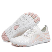 Buty Barefoot Unisex do Trekkingu | Buty w Góry i Górskie Wędrówki