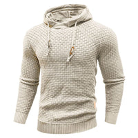 Męska Bluza z Kapturem do Codziennego Noszenia | Casual Hoodie