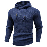 Męska Bluza z Kapturem do Codziennego Noszenia | Casual Hoodie