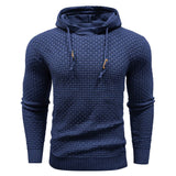 Męska Bluza z Kapturem do Codziennego Noszenia | Casual Hoodie