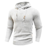 Męska Bluza z Kapturem do Codziennego Noszenia | Casual Hoodie