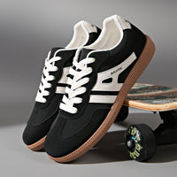 Sneakersy Damskie w Stylu Casual | Wygodne Buty Sportowe na Co Dzień