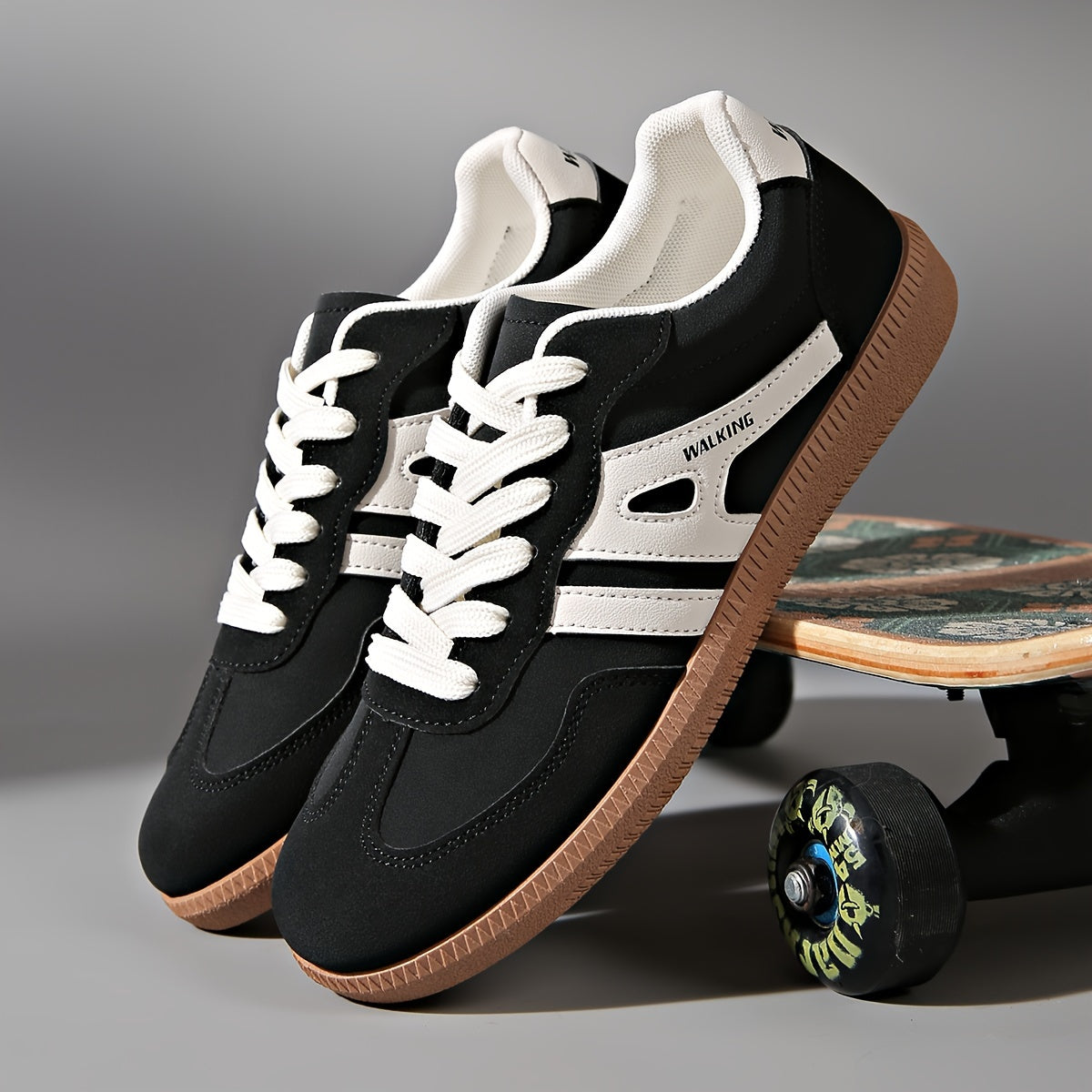 Sneakersy Damskie Ortopedyczne w Nowoczesnym Stylu | Lekkie i Oddychające Buty Sportowe