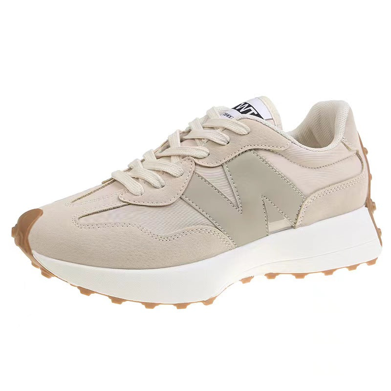 Damskie Sneakersy w Sportowym i Casualowym Stylu | Wygodne Buty na Co Dzień
