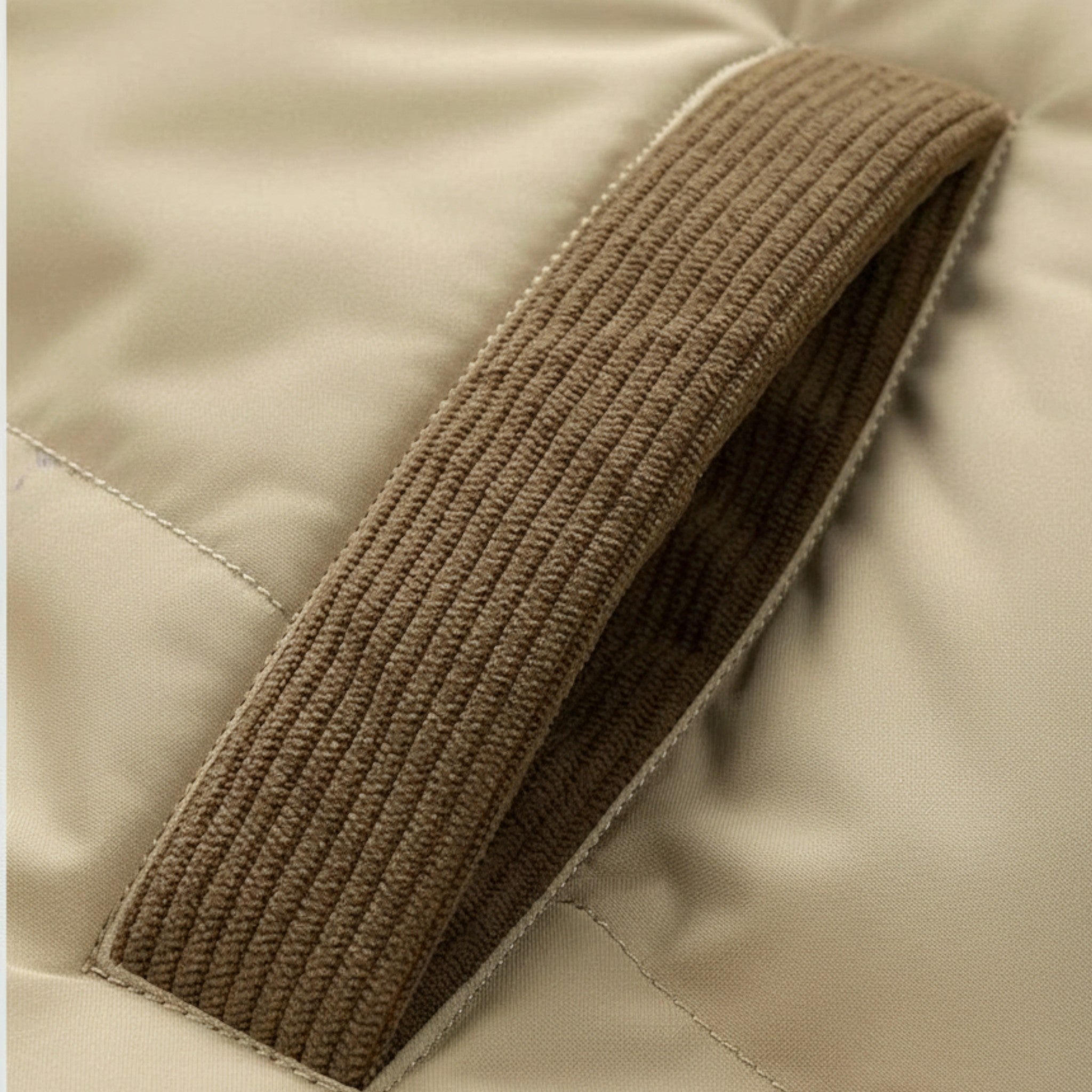 Męska Kurtka Zimowa z Odpinaným Kapturem | Ciepła Kurtka Męska na Jesień i Zimę