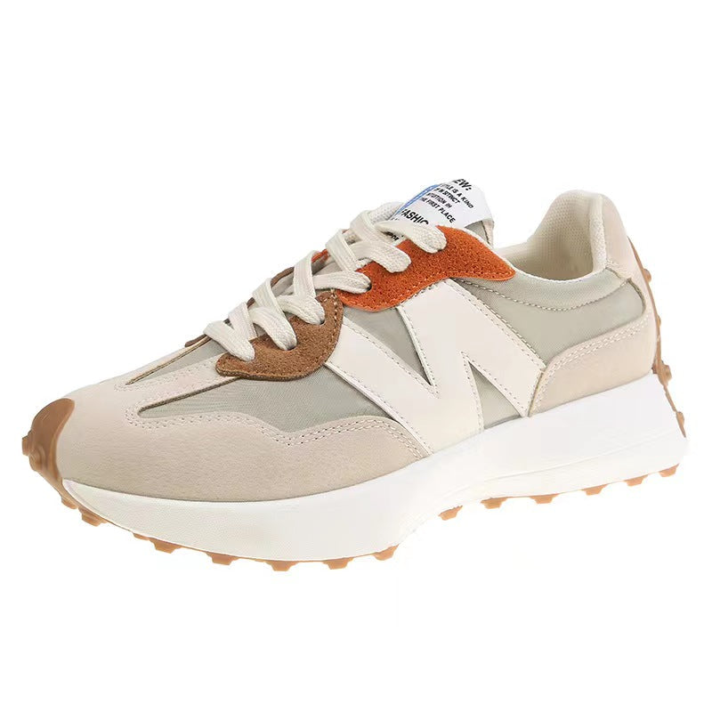 Damskie Sneakersy w Sportowym i Casualowym Stylu | Wygodne Buty na Co Dzień