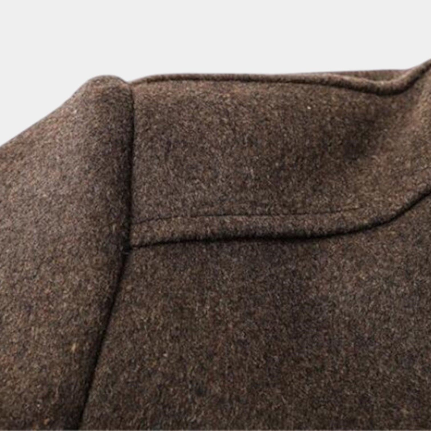 Męska Kurtka Zimowa z Odpinaną Kamizelką | Kurtki Zimowe Męskie