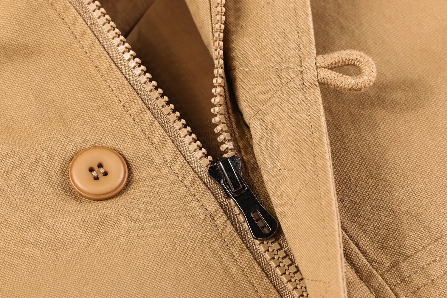 Męska Kurtka Przejściowa w Stylu Utility | Wiosenna Kurtka Męska