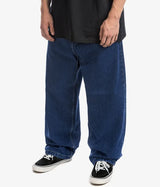 Luźne Jeansy Big Boy | Oversize Denim | Urban Skate Style