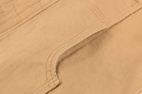 Męska Kurtka Przejściowa w Stylu Utility | Wiosenna Kurtka Męska