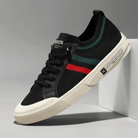 Buty Męskie Casualowe | Lekka Konstrukcja | Styl na Co Dzień