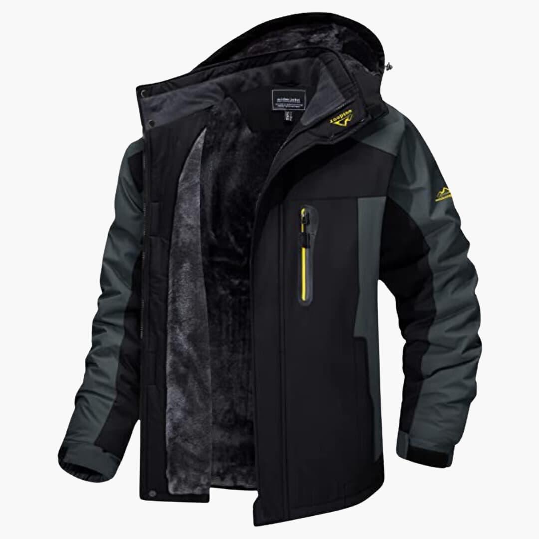kurtka męska zimowa | kurtka przeciwdeszczowa męska | kurtka sportowa męska | kurtka softshell męska
