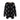 Kardigan Damski z Motywem Czaszek | Stylowy Sweter Damski