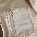 Męska Kurtka Zimowa Dwustronna z Ociepleniem | Kurtki Zimowe Męskie