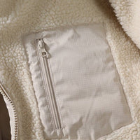 Męska Kurtka Zimowa Dwustronna z Ociepleniem | Kurtki Zimowe Męskie