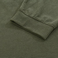 Sweter Męski ze Stójką i Długim Rękawem | Sweter Męski Codzienny