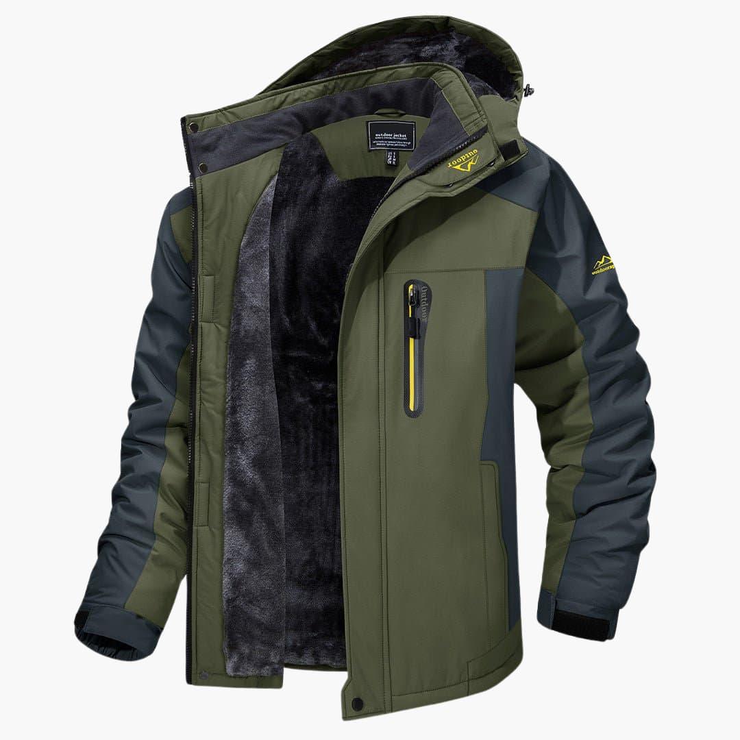 kurtka męska zimowa | kurtka przeciwdeszczowa męska | kurtka sportowa męska | kurtka softshell męska