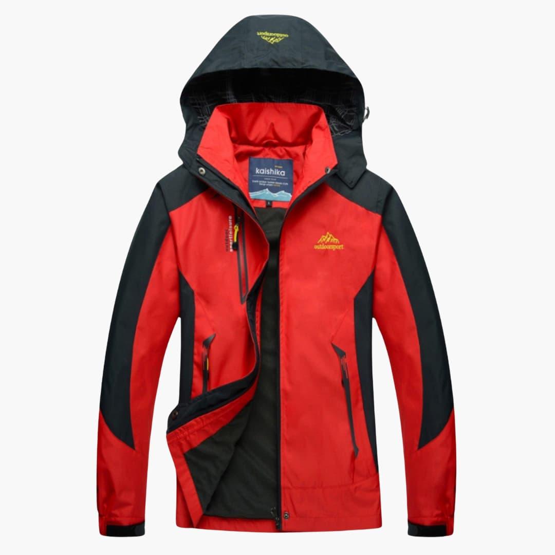 kurtka przeciwdeszczowa męska | kurtka sportowa męska | kurtka softshell męska | kurtki męskie jesienne
