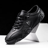 Buty Męskie na Co Dzień | Lekkie Trampki Męskie