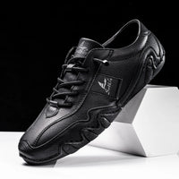 Buty Męskie na Co Dzień | Lekkie Trampki Męskie