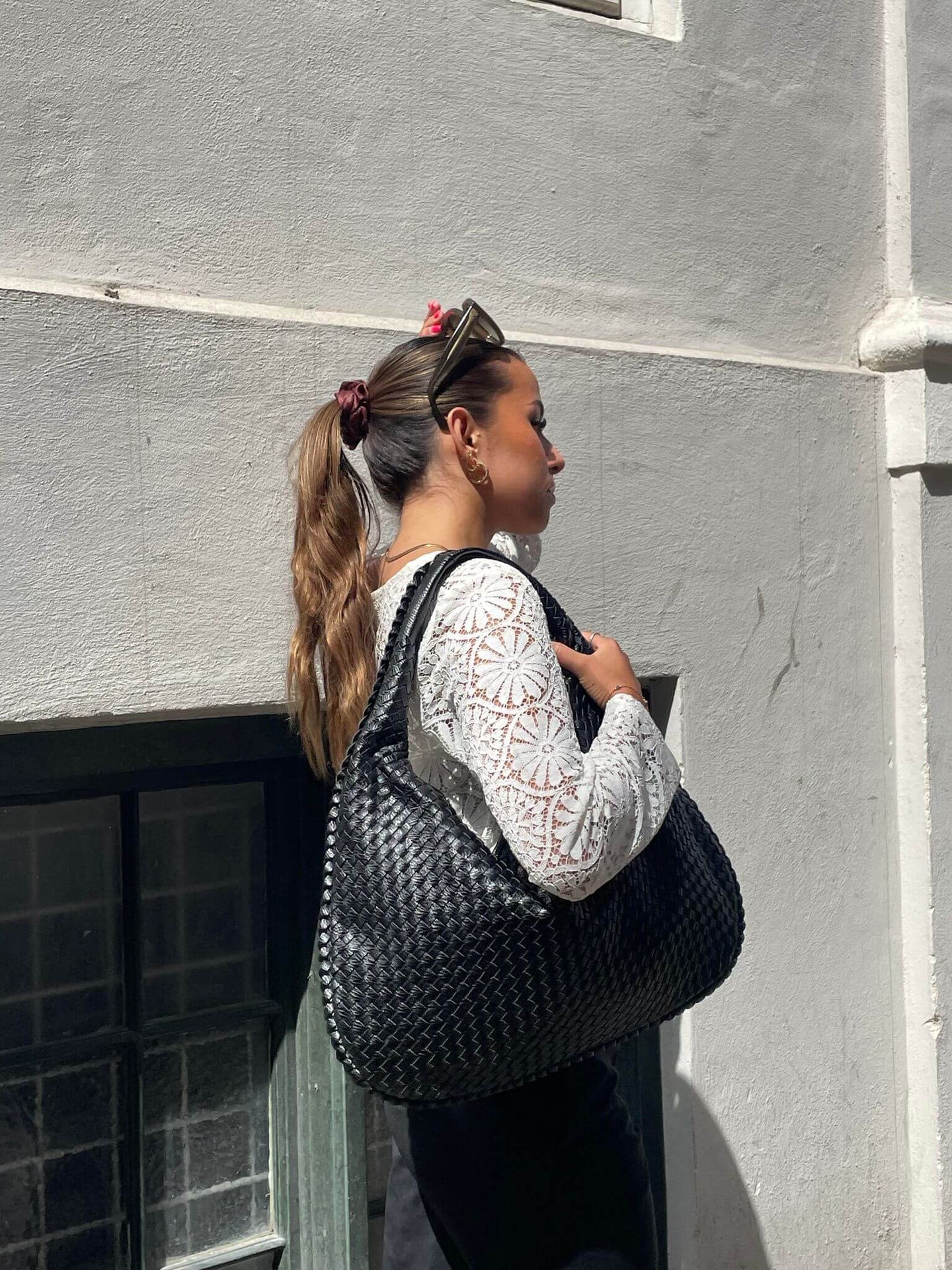 Torebka Damska Shopper | Duża Pojemność | Elegancki Design