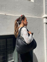 Torebka Damska Shopper | Duża Pojemność | Elegancki Design