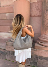 Torebka Damska Shopper | Duża Pojemność | Elegancki Design