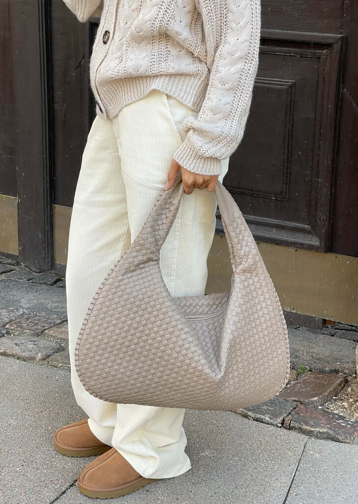 Torebka Damska Shopper | Duża Pojemność | Elegancki Design