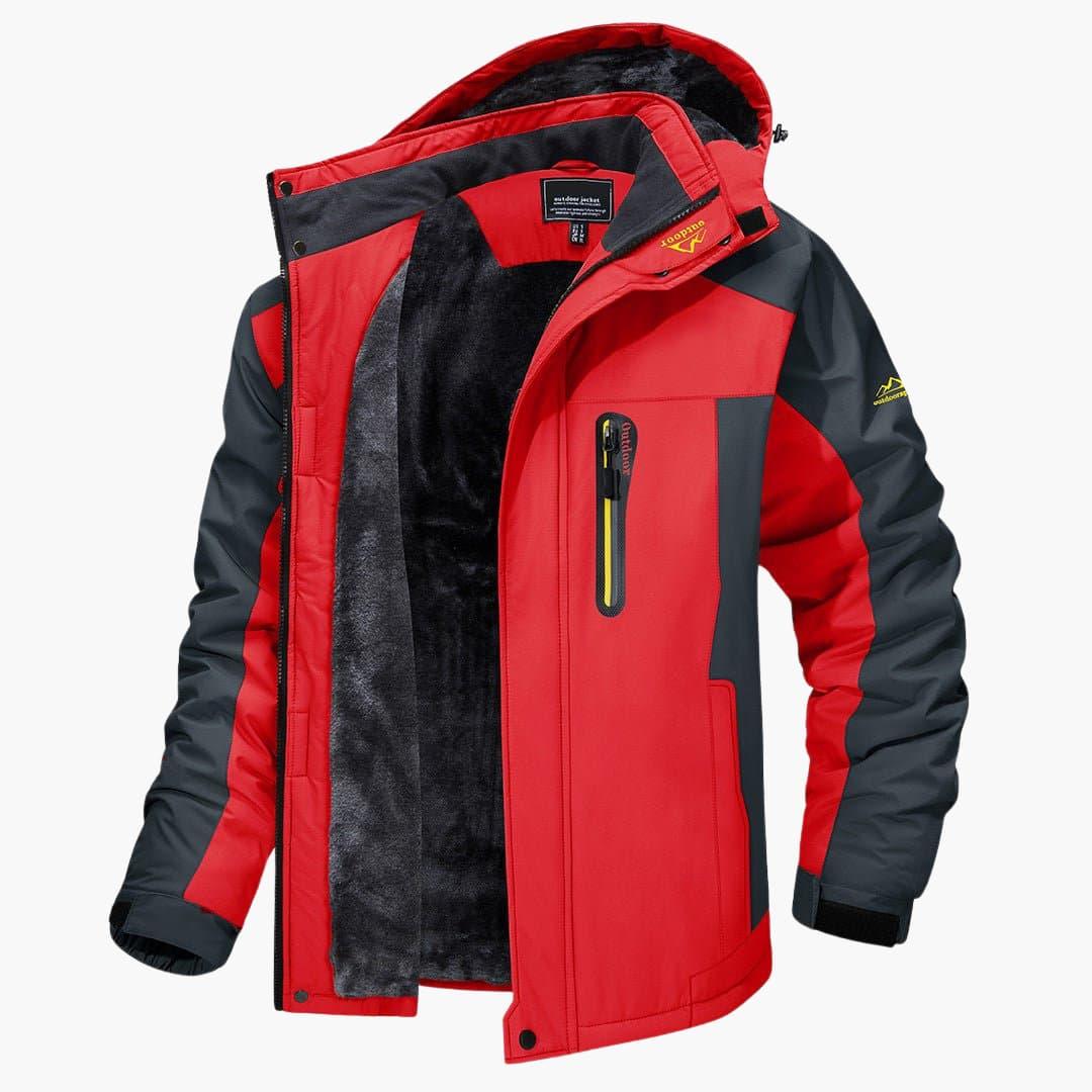 kurtka męska zimowa | kurtka przeciwdeszczowa męska | kurtka sportowa męska | kurtka softshell męska