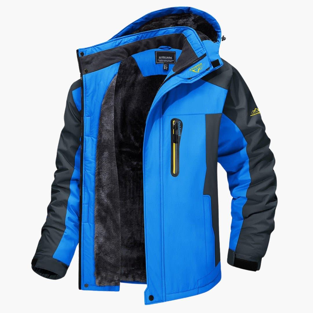kurtka męska zimowa | kurtka przeciwdeszczowa męska | kurtka sportowa męska | kurtka softshell męska