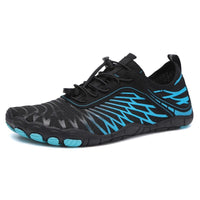 Buty Barefoot Unisex do Trekkingu | Buty w Góry i Górskie Wędrówki