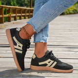 Sneakersy Damskie Ortopedyczne w Nowoczesnym Stylu | Lekkie i Oddychające Buty Sportowe