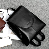 Plecak Torebka Damska w Stylu Miejskim | Elegancka Torba na Co Dzień