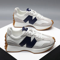 Damskie Sneakersy w Sportowym i Casualowym Stylu | Wygodne Buty na Co Dzień