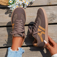 Sneakersy Damskie Ortopedyczne w Nowoczesnym Stylu | Lekkie i Oddychające Buty Sportowe