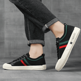 Buty Męskie Casualowe | Lekka Konstrukcja | Styl na Co Dzień