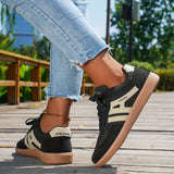 Sneakersy Damskie Ortopedyczne w Nowoczesnym Stylu | Lekkie i Oddychające Buty Sportowe