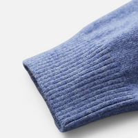 Sweter Damski z Kołnierzykiem Polo | Elegancki Lekki Sweter na Sezon Przejściowy