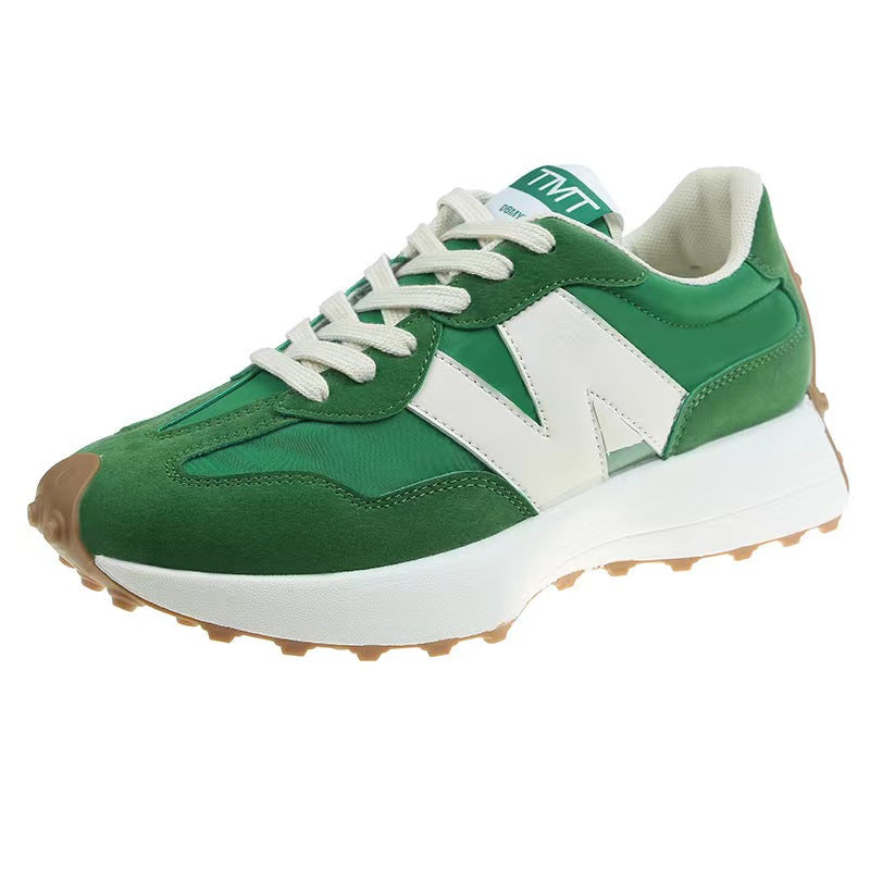 Damskie Sneakersy w Sportowym i Casualowym Stylu | Wygodne Buty na Co Dzień
