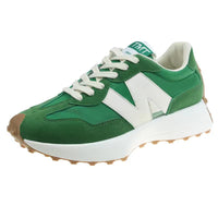 Damskie Sneakersy w Sportowym i Casualowym Stylu | Wygodne Buty na Co Dzień